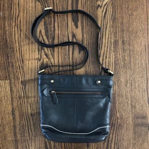 Born Genuine Leather Purse